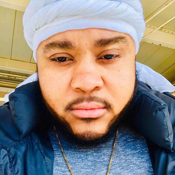 Meet your Posher, Terry - Picture 1 of 1